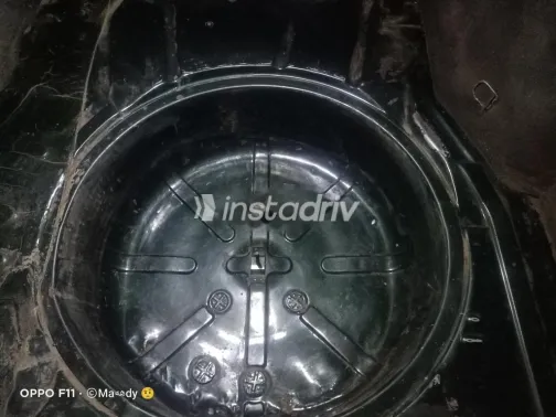 اوبل فيكترا 1998 أخضر مستعملة للبيع - 1