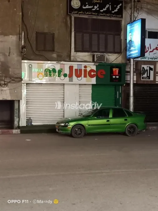 اوبل فيكترا 1998 أخضر مستعملة للبيع - 2