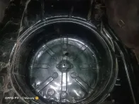 اوبل فيكترا 1998 أخضر مستعملة للبيع