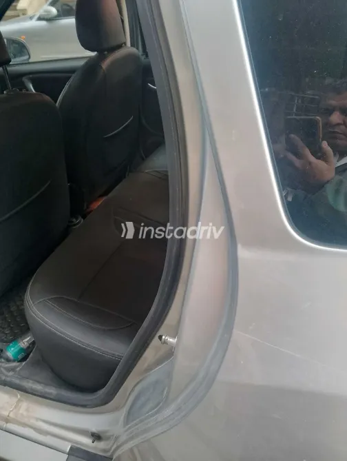 رينو داستر 2014 أبيض مستعملة للبيع - 3