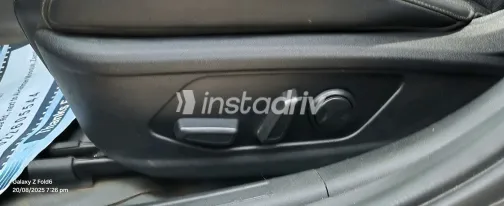 Hyundai Elantra CN7 2021 White Used for Sale - 3