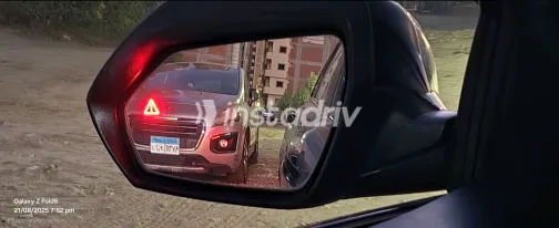 Hyundai Elantra CN7 2021 White Used for Sale - 8