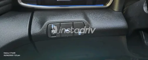 Hyundai Elantra CN7 2021 White Used for Sale - 10