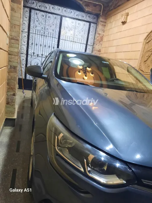 Renault Megane 2020 White Used for Sale - 3