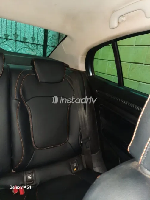 Renault Megane 2020 White Used for Sale - 6