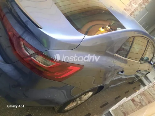 Renault Megane 2020 White Used for Sale - 10