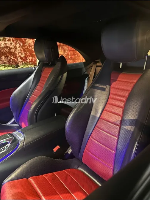 Mercedes E 300 2018 White Used for Sale - 3