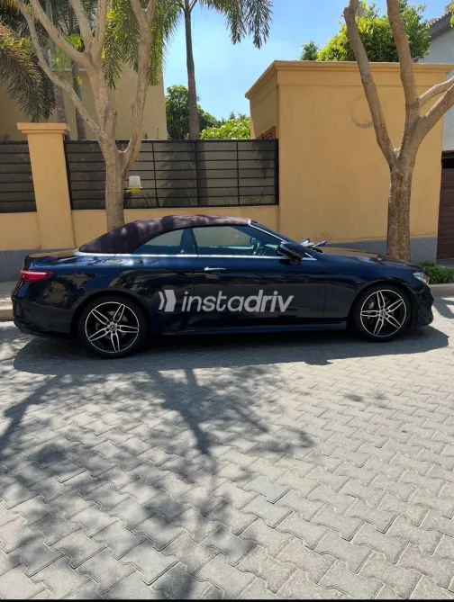 Mercedes E 300 2018 White Used for Sale - 7