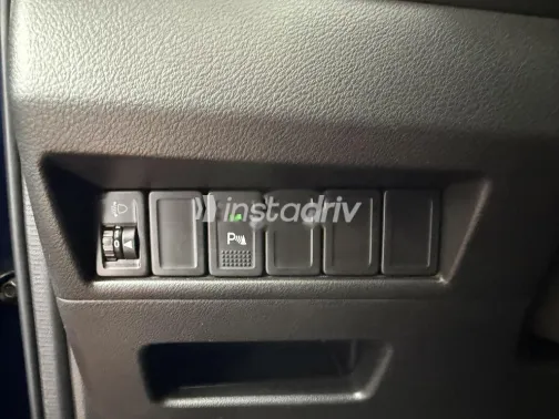 سوزوكى بالينو 2022 أزرق غامق مستعملة للبيع - 5