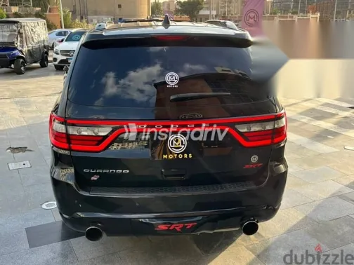 Dodge Durango 2013 Black Used for Sale - 2