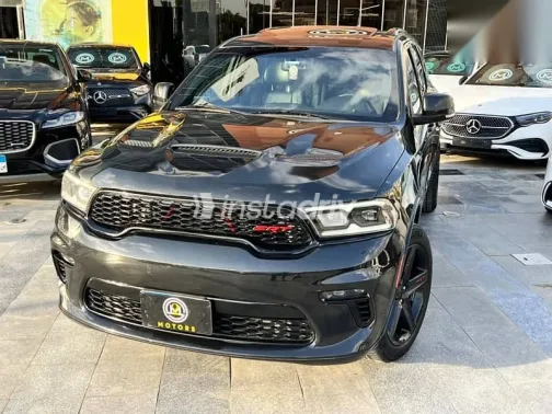 Dodge Durango 2013 Black Used for Sale - 3