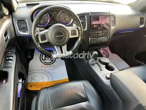 Dodge Durango 2013 Black Used for Sale - 5