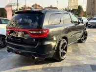 Dodge Durango 2013 Black Used for Sale