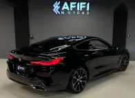 BMW 850 2020 Black Used for Sale