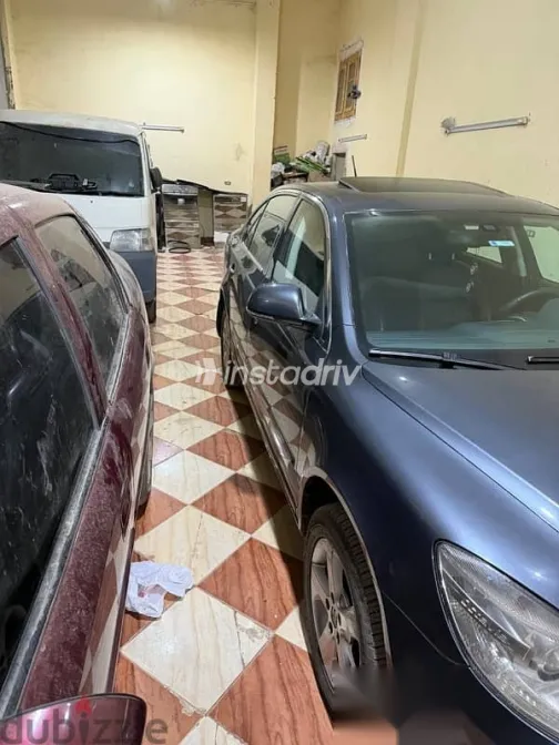 سكودا اوكتافيا 2012 رمادي مستعملة للبيع - 2