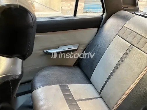 Renault 9 1989 White Used for Sale - 6