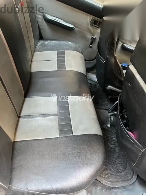 Renault 9 1989 White Used for Sale - 7