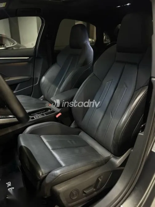 Audi A3 2024 Silver Used for Sale - 5