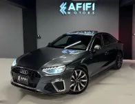 اودي A4 2023 رمادي مستعملة للبيع