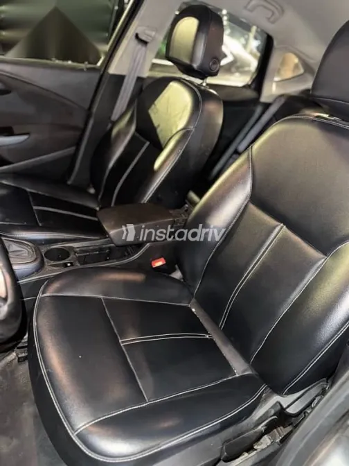 Opel Astra 2021 Silver Used for Sale - 6