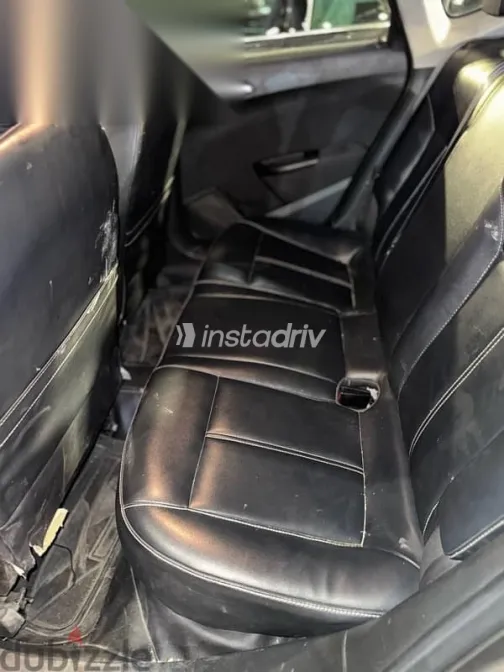 Opel Astra 2021 Silver Used for Sale - 7