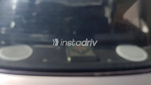 نيسان صنى 1994 فضي مستعملة للبيع - 5