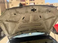 هيونداي فيرنا 2010 أبيض مستعملة للبيع