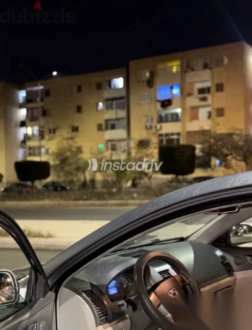 جيلي امجراند 2013 رمادي مستعملة للبيع - 4