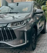 ساوايست اس 05 2026 فضي مستعملة للبيع