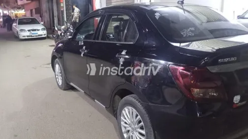 سوزوكى سويفت ديزاير 2022 أبيض مستعملة للبيع - 5