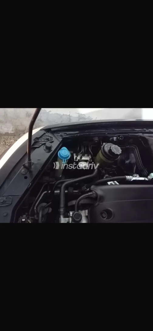 Hyundai Avante 2003 White Used for Sale - 2