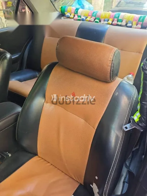 بيجو 405 1996 أخضر مستعملة للبيع - 10