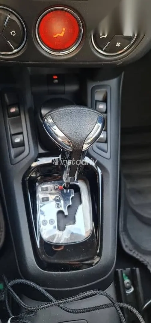 بيجو 301 2020 أزرق غامق مستعملة للبيع - 6