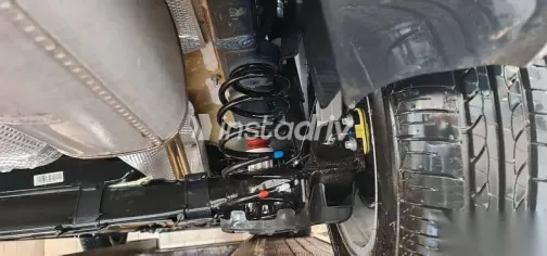 بيجو 301 2020 أزرق غامق مستعملة للبيع - 8