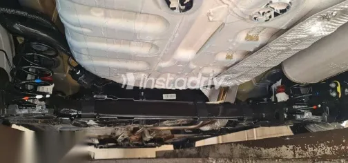 بيجو 301 2020 أزرق غامق مستعملة للبيع - 10