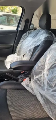 بيجو 301 2020 أزرق غامق مستعملة للبيع