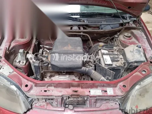 فيات بونتو 2013 نبيتي مستعملة للبيع - 3