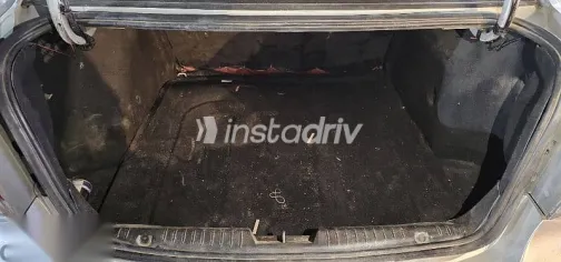 Chevrolet Cruze 2010 Silver Used for Sale - 2