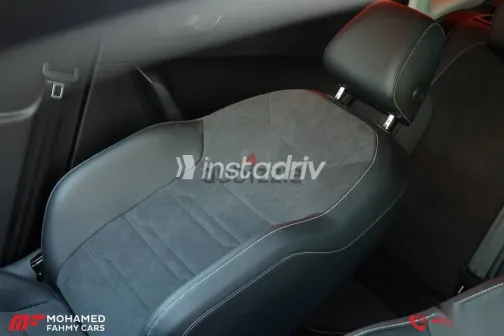 Seat Ateca 2026 Dark Blue New for Sale - 5