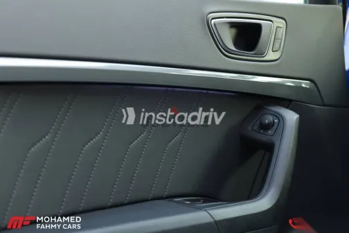 Seat Ateca 2026 Dark Blue New for Sale - 6