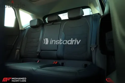 Seat Ateca 2026 Dark Blue New for Sale - 7