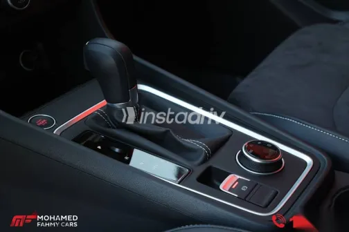 Seat Ateca 2026 Dark Blue New for Sale - 9