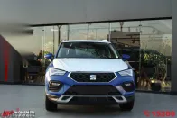 Seat Ateca 2026 Dark Blue New for Sale