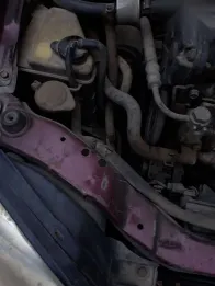 Hyundai Verna 2008 White Used for Sale