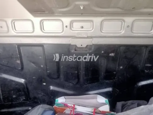 Daewoo Nubira 2001 Gold Used for Sale - 5