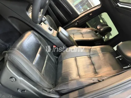 جيب شيروكي 2016 رمادي مستعملة للبيع - 5