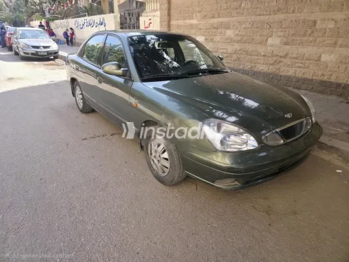 دايو نوبيرا 2 2004 زيتي مستعملة للبيع - 2