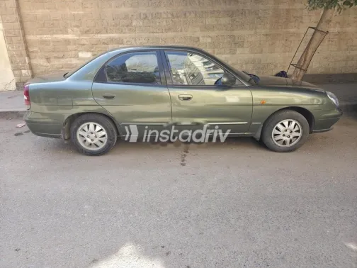 دايو نوبيرا 2 2004 زيتي مستعملة للبيع - 3