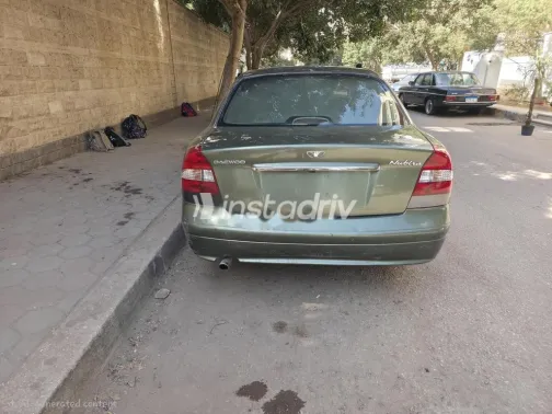 دايو نوبيرا 2 2004 زيتي مستعملة للبيع - 4