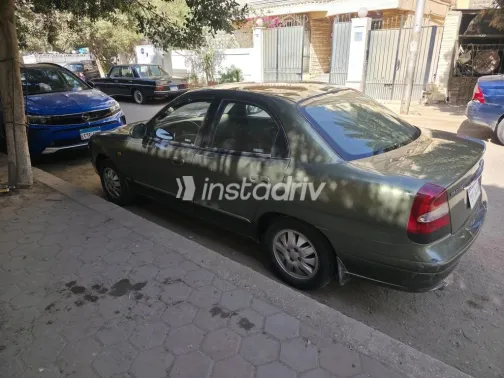 دايو نوبيرا 2 2004 زيتي مستعملة للبيع - 5